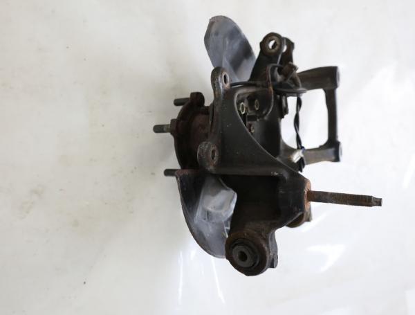 Achsschenkel hinten links BJS72612XB Mazda 3 BM