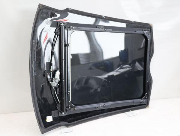 Schiebedach Glas 9904006980 Volvo V40 CROSS COUNTRY 526