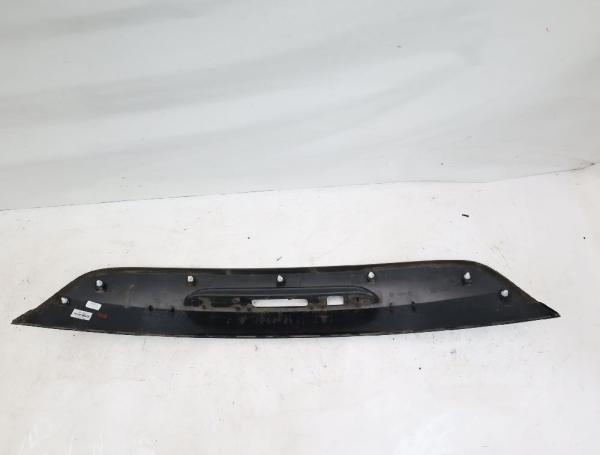Heckklappenblende 31299901 Volvo V40 CROSS COUNTRY 526