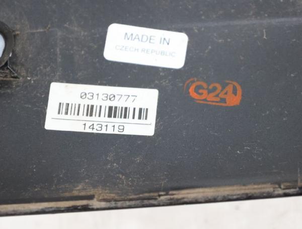 Heckklappenblende 31299901 Volvo V40 CROSS COUNTRY 526