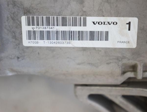 Lenksäule 31387341 Volvo V40 CROSS COUNTRY 526