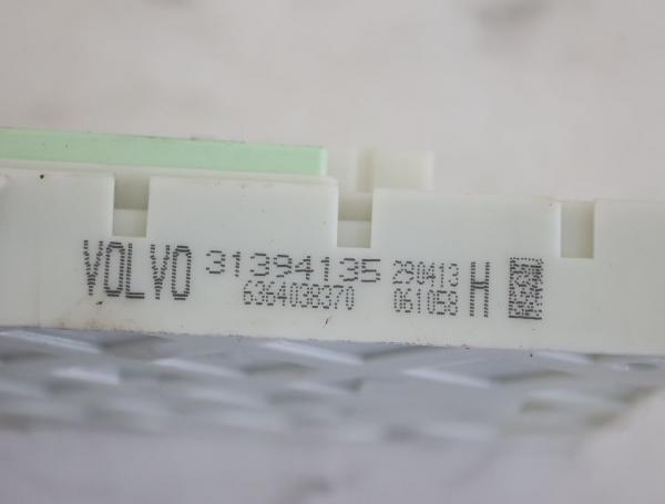 Sicherungskasten 31394135 Volvo V40 CROSS COUNTRY 526