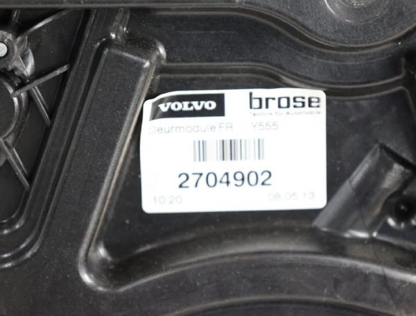 Fensterheber elektrisch vorn rechts 933432 Volvo V40 CROSS COUNTRY 526