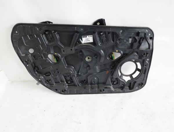 Fensterheber elektrisch vorn links 933431 Volvo V40 CROSS COUNTRY 526