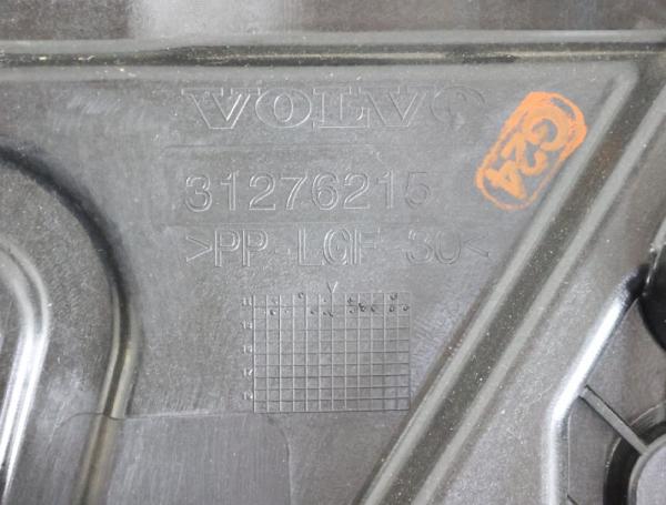 Fensterheber elektrisch vorn links 933431 Volvo V40 CROSS COUNTRY 526