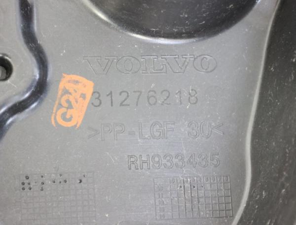 Fensterheber elektrisch hinten rechts 31276218 Volvo V40 CROSS COUNTRY 526