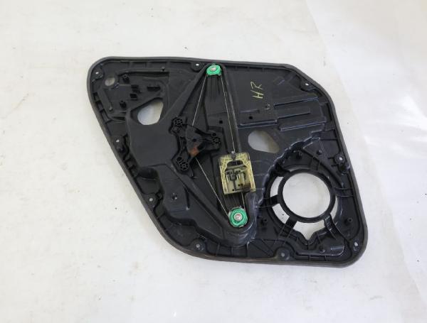 Fensterheber elektrisch hinten rechts 31276218 Volvo V40 CROSS COUNTRY 526