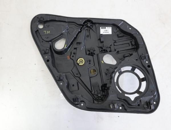 Fensterheber elektrisch hinten links 31276217 Volvo V40 CROSS COUNTRY 526