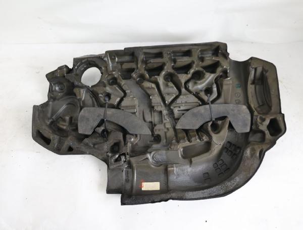 Motorabdeckung 30757910 Volvo V40 CROSS COUNTRY 526