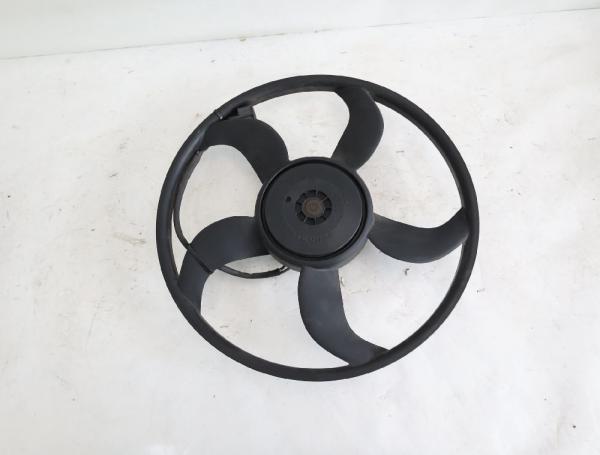 Ventilator (am Kühler) 3136613400 Volvo V40 CROSS COUNTRY 526