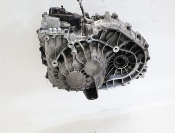 Getriebe 6 Gang 31280651 Volvo V40 CROSS COUNTRY 526