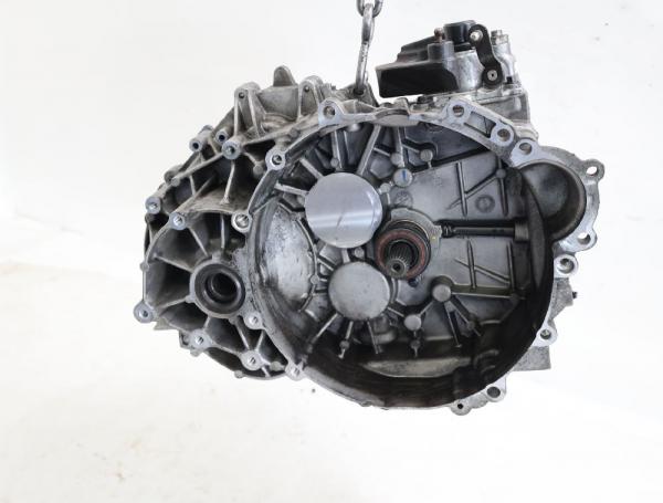 Getriebe 6 Gang 31280651 Volvo V40 CROSS COUNTRY 526