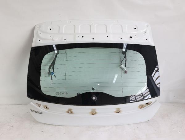 Heckklappe 32227622 Volvo V40 CROSS COUNTRY 526