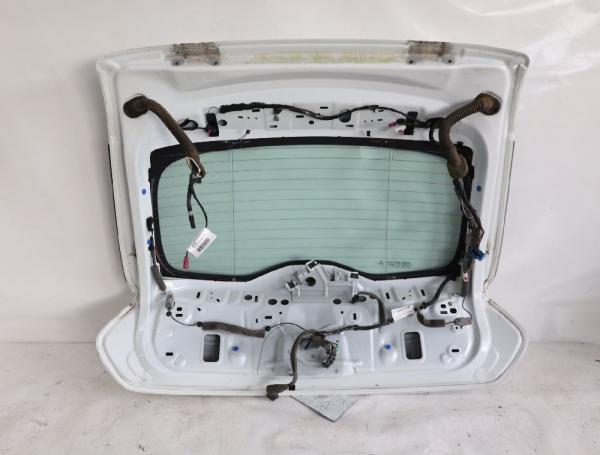 Heckklappe 32227622 Volvo V40 CROSS COUNTRY 526