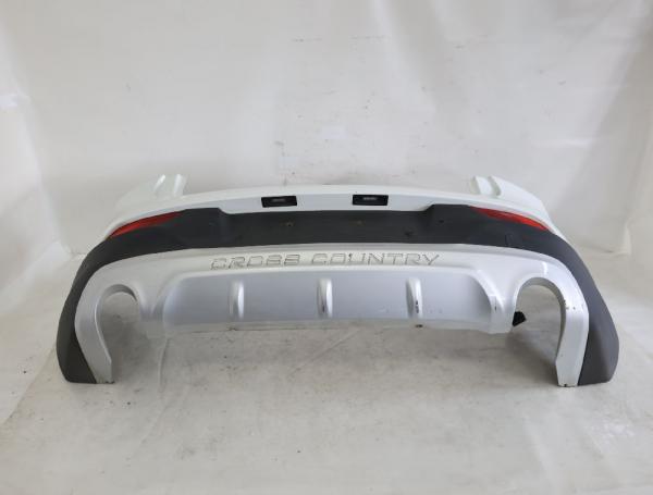 Stoßstange hinten 31290919 Volvo V40 CROSS COUNTRY 526