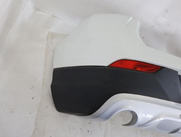 Stoßstange hinten 31290919 Volvo V40 CROSS COUNTRY 526