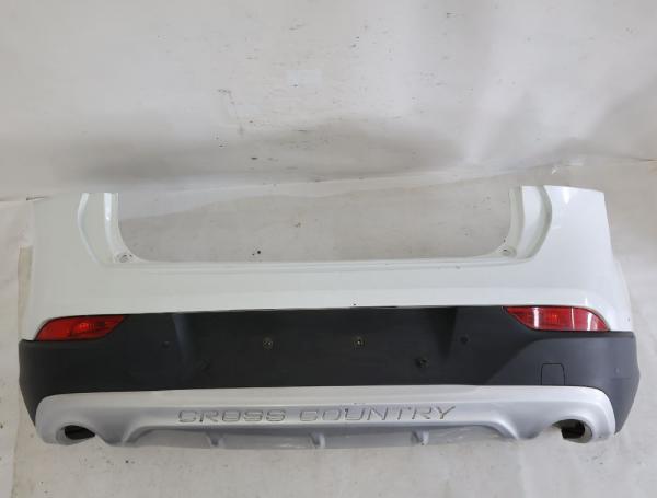 Stoßstange hinten 31290919 Volvo V40 CROSS COUNTRY 526