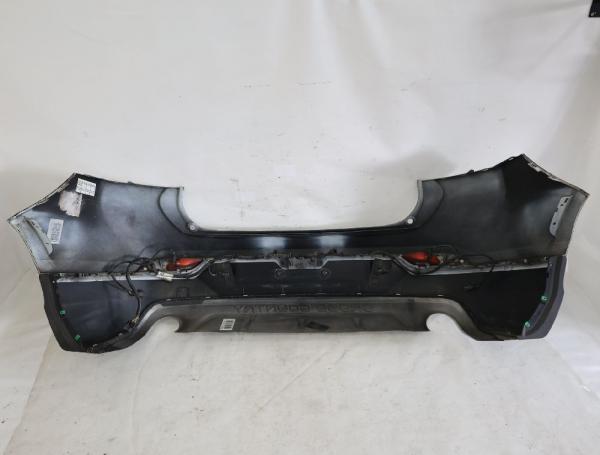 Stoßstange hinten 31290919 Volvo V40 CROSS COUNTRY 526