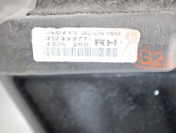 Spiegel rechts elektrisch 31299377 Volvo V40 CROSS COUNTRY 526