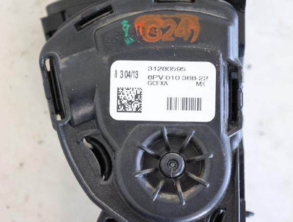 Gaspedal 31280595 Volvo V40 CROSS COUNTRY 526