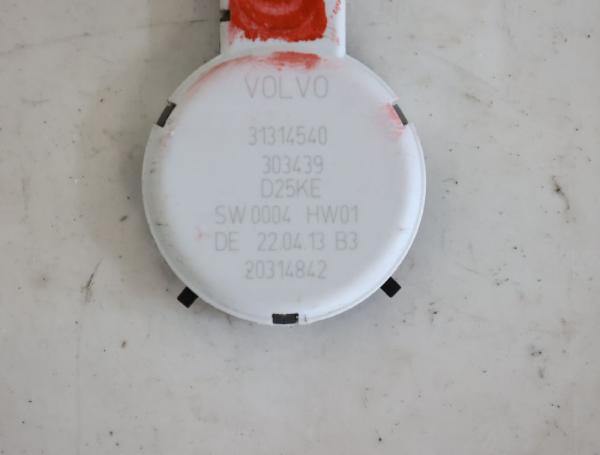 Sensor Regen 31360888 Volvo V40 CROSS COUNTRY 526