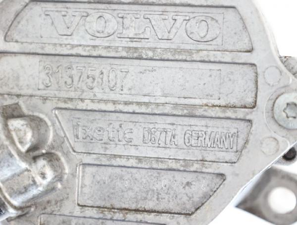 Vakuumpumpe 31375107 Volvo V40 CROSS COUNTRY 526