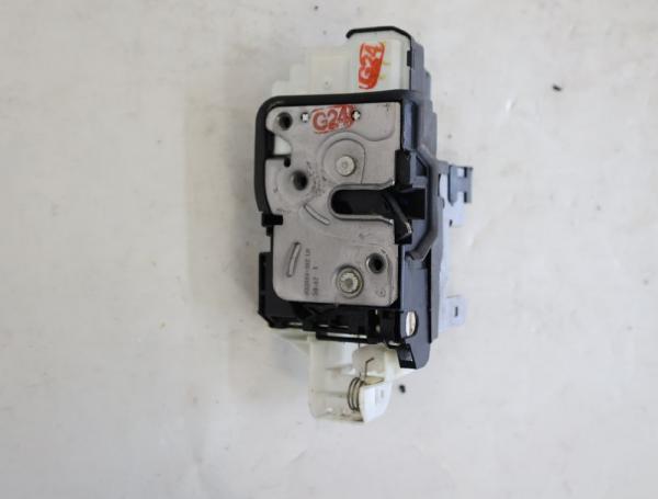 Türschloß hinten links 31391830 Volvo V40 CROSS COUNTRY 526