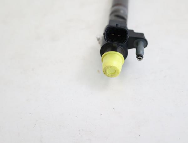 Einspritzduese (Diesel) Zylinder 3 0445116046 Volvo V40 CROSS COUNTRY 526