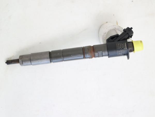 Einspritzduese (Diesel) Zylinder 3 0445116046 Volvo V40 CROSS COUNTRY 526