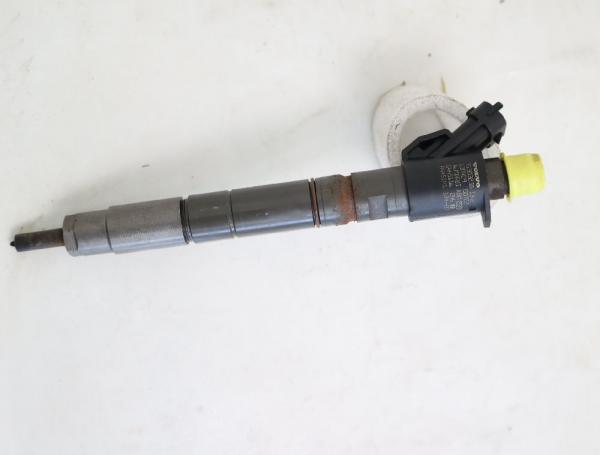 Einspritzduese (Diesel) Zylinder 4 0445116046 Volvo V40 CROSS COUNTRY 526