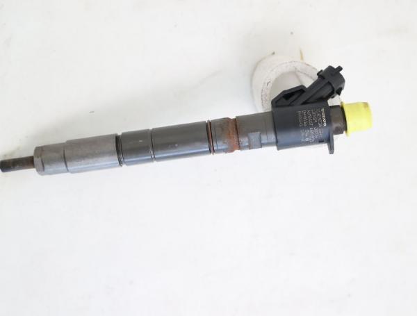 Einspritzduese (Diesel) Zylinder 5 0445116046 Volvo V40 CROSS COUNTRY 526