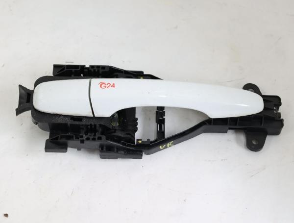 Türgriff außen vorn rechts 31440085 Volvo V40 CROSS COUNTRY 526