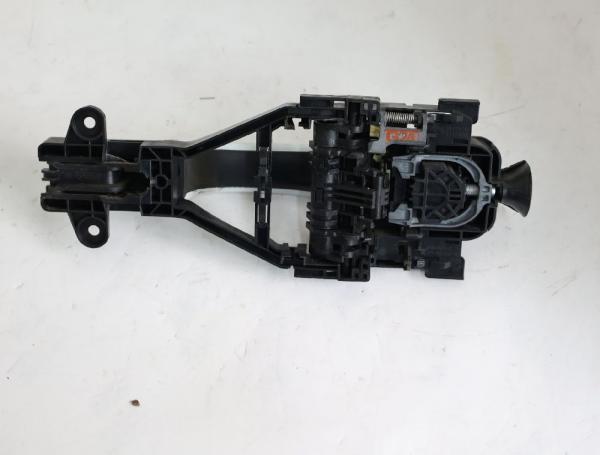 Türgriff außen vorn rechts 31440085 Volvo V40 CROSS COUNTRY 526