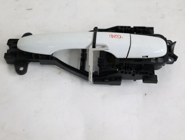 Türgriff außen vorn links 31440083 Volvo V40 CROSS COUNTRY 526