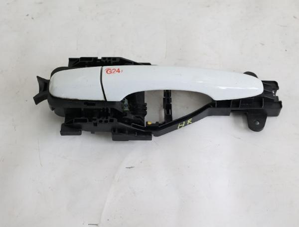 Türgriff außen hinten rechts 31440085 Volvo V40 CROSS COUNTRY 526