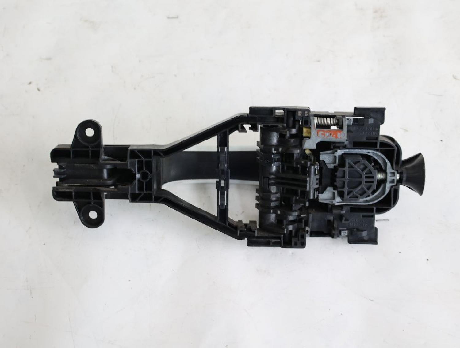 Türgriff außen hinten rechts 31440085 Volvo V40 CROSS COUNTRY 526