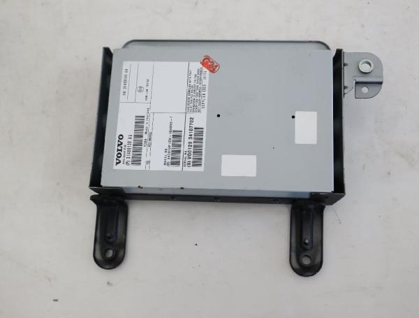 Radio-Verstärker-Einheit 31409139AA Volvo V40 CROSS COUNTRY 526