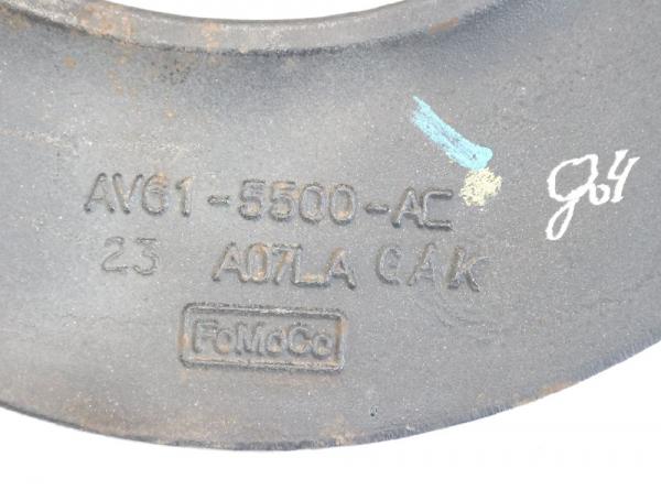 Querlenker hinten rechts 31317267 Volvo V40 CROSS COUNTRY 526