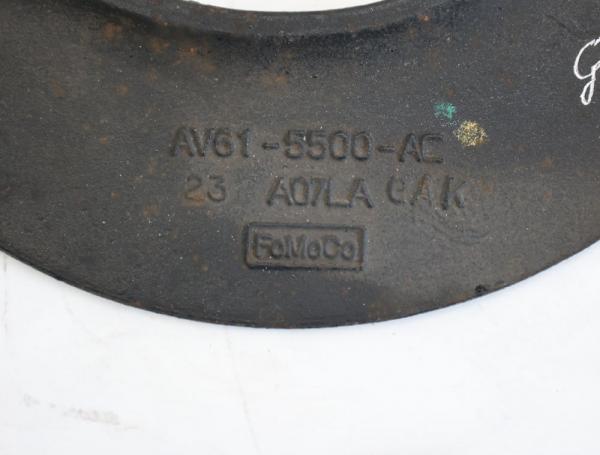 Querlenker hinten links 31317267 Volvo V40 CROSS COUNTRY 526