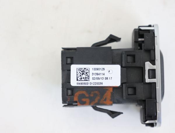 Schalter sonstige 31394114 Volvo V40 CROSS COUNTRY 526