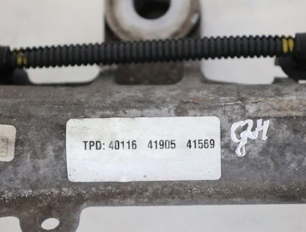 Lenkung Getriebe elektrisch 31387815 Volvo V40 CROSS COUNTRY 526