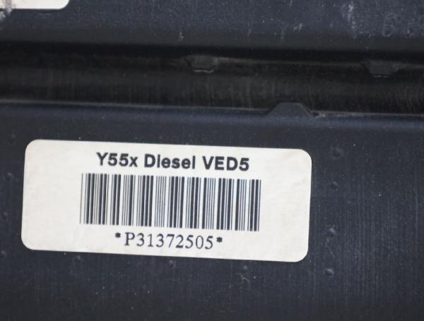 Kraftstofftank 31372505 Volvo V40 CROSS COUNTRY 526