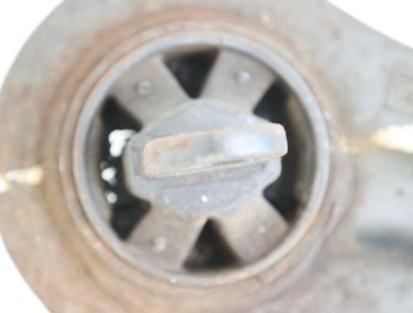 Achsschenkel hinten links 31360696 Volvo V40 CROSS COUNTRY 526