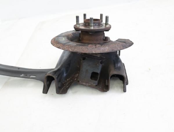 Achsschenkel hinten links 31360696 Volvo V40 CROSS COUNTRY 526