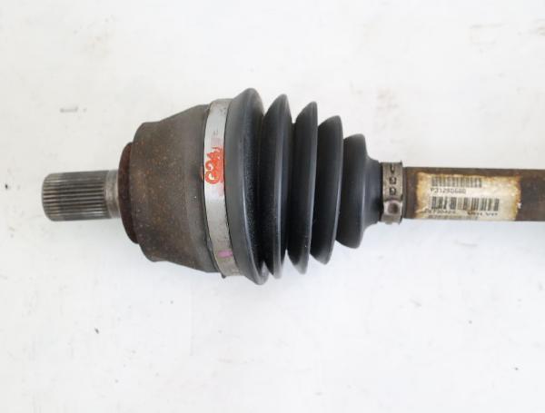 Antriebswelle vorn rechts 31280680 Volvo V40 CROSS COUNTRY 526