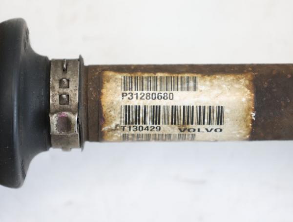 Antriebswelle vorn rechts 31280680 Volvo V40 CROSS COUNTRY 526