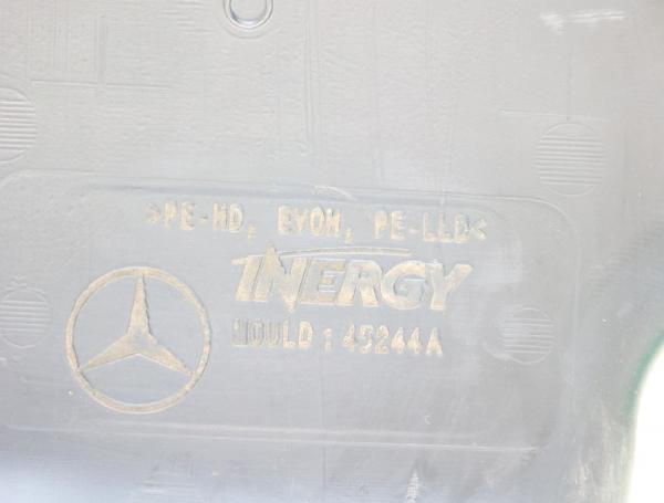 Kraftstofftank 2464702901 Mercedes A-KLASSE W176