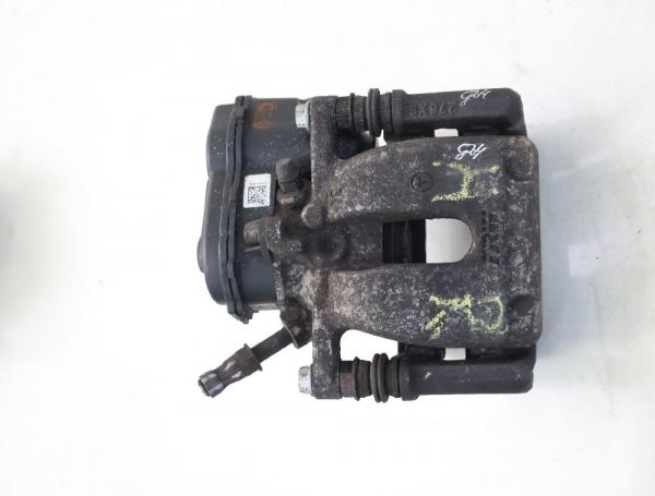Bremssattel hinten rechts 0004232481 Mercedes A-KLASSE W176