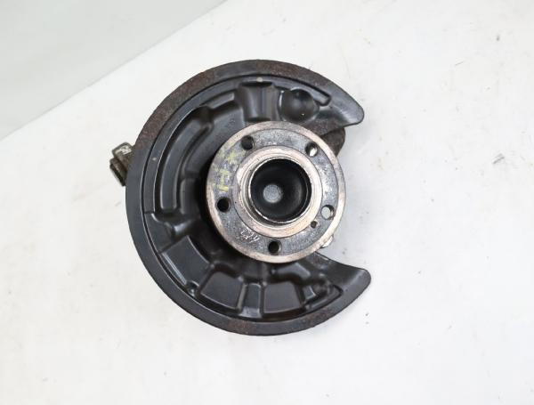 Achsschenkel hinten rechts 2463503641 Mercedes A-KLASSE W176