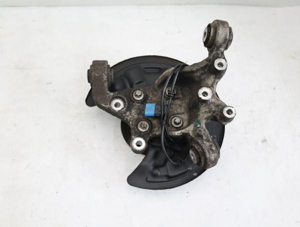 Achsschenkel hinten rechts 2463503641 Mercedes A-KLASSE W176